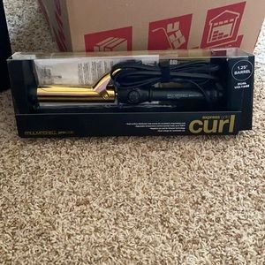 Paul Mitchell curling iron